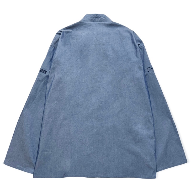 FREL TIBETAN shirts