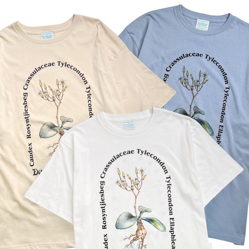 ELLAPHIEAE TEE