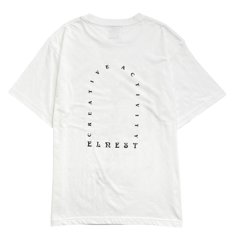 ELLAPHIEAE TEE