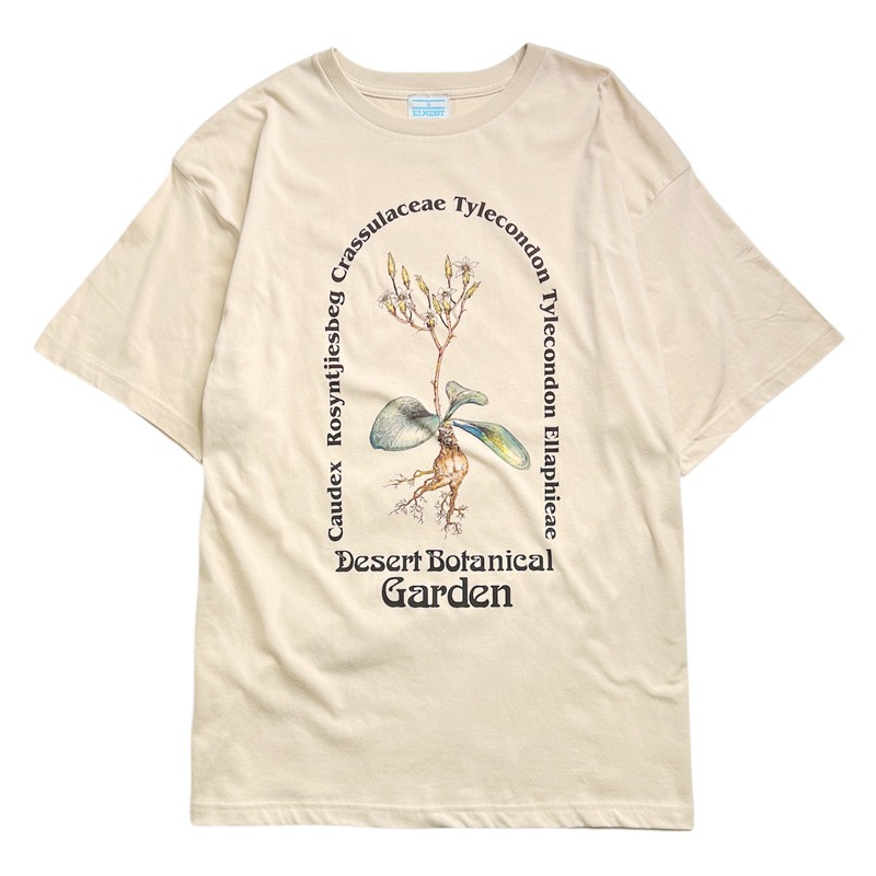 ELLAPHIEAE TEE