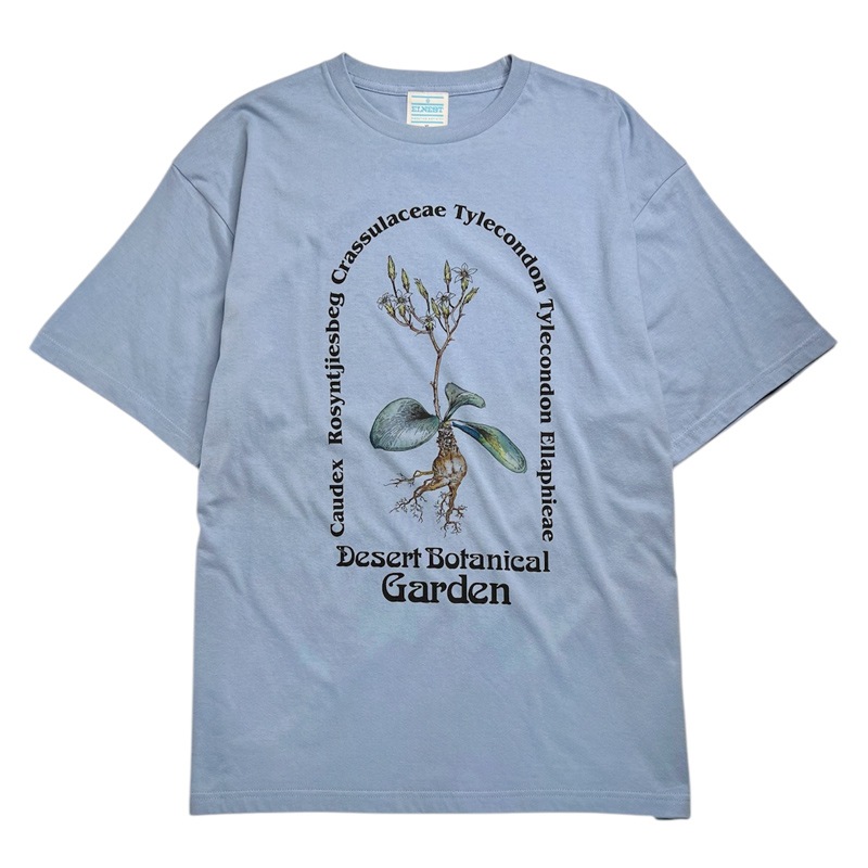 ELLAPHIEAE TEE