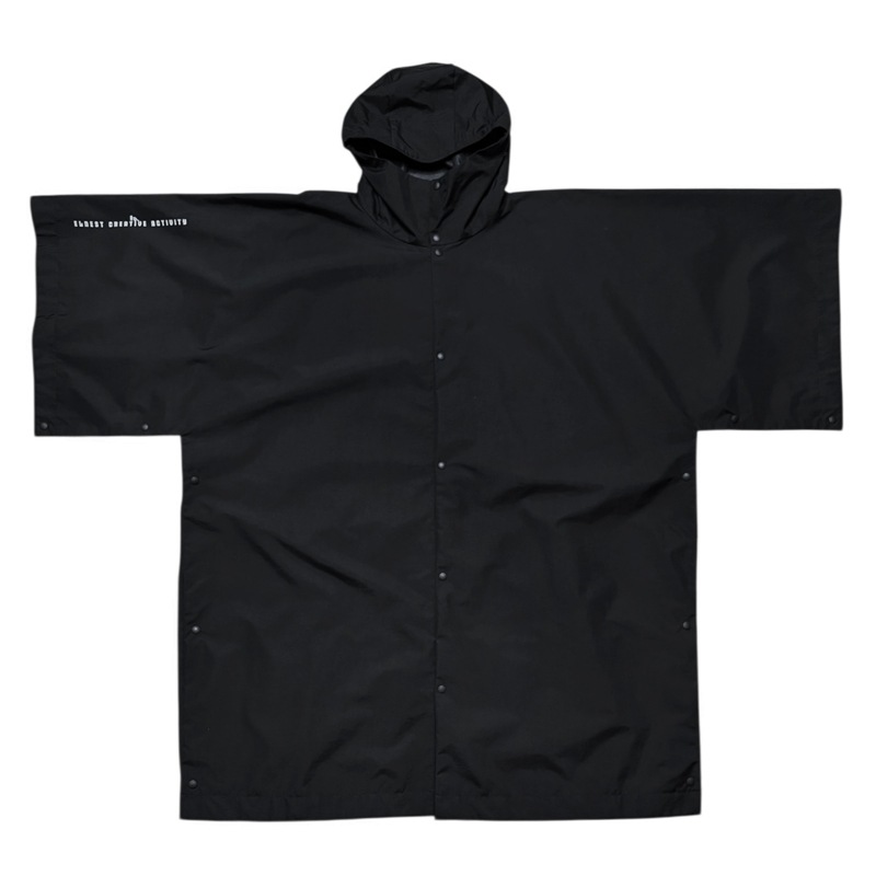 AGRIVIST PONCHO