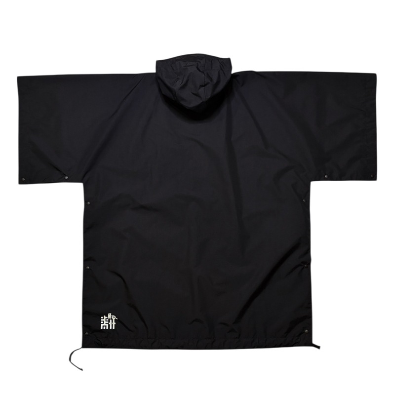 AGRIVIST PONCHO