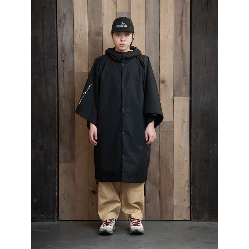 AGRIVIST PONCHO