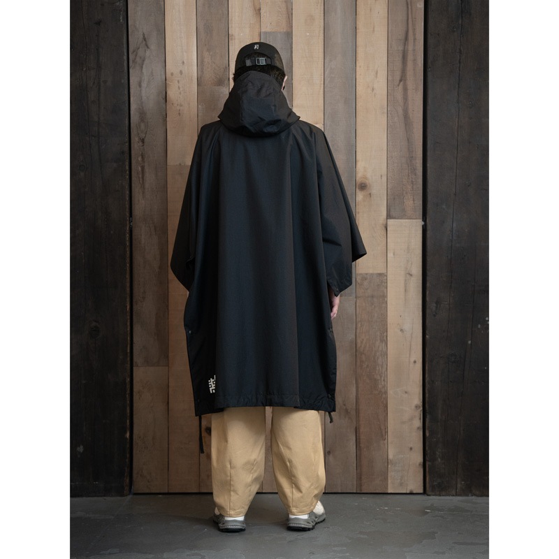 AGRIVIST PONCHO