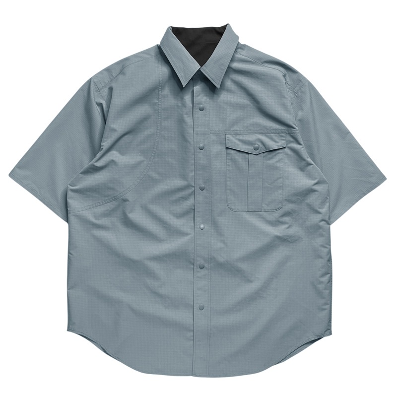 ACTIVIST S/S SHIRTS