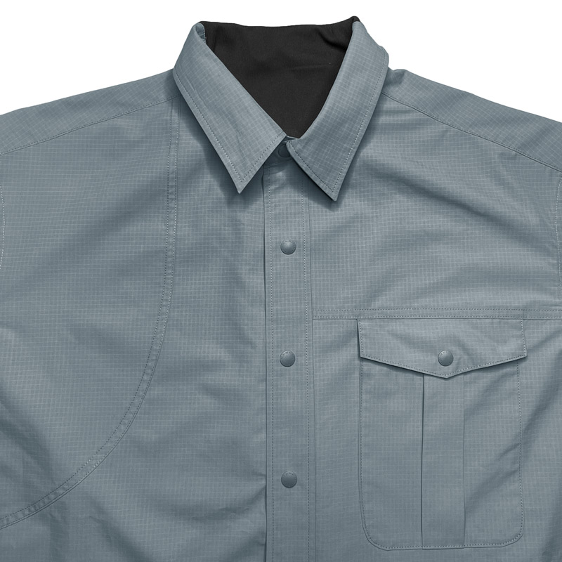 ACTIVIST S/S SHIRTS