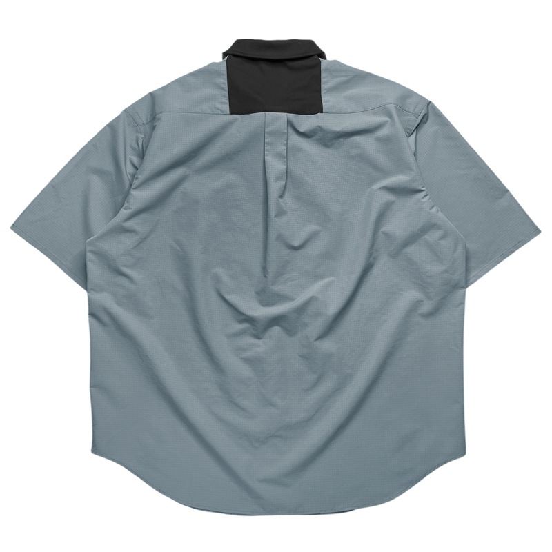 ACTIVIST S/S SHIRTS