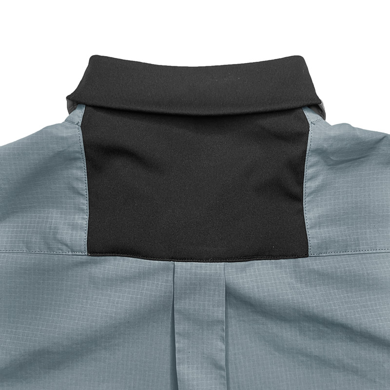ACTIVIST S/S SHIRTS