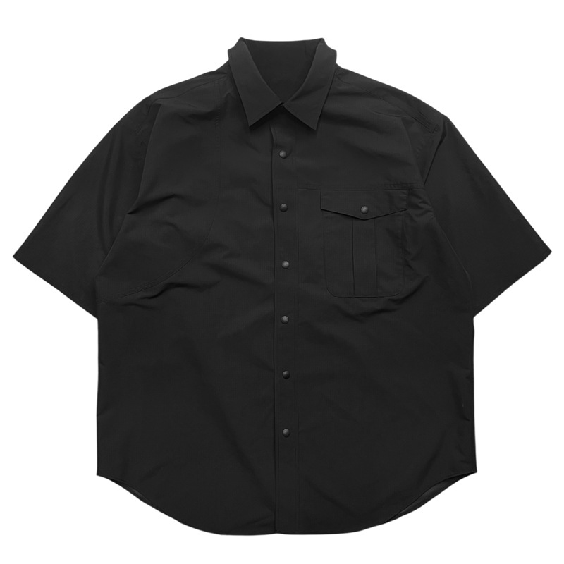 ACTIVIST S/S SHIRTS