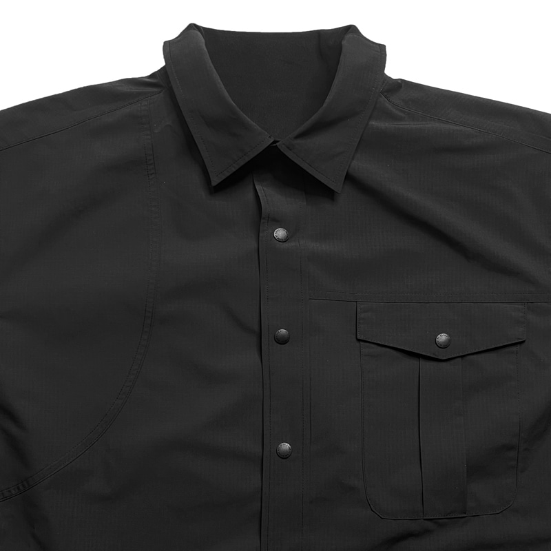 ACTIVIST S/S SHIRTS