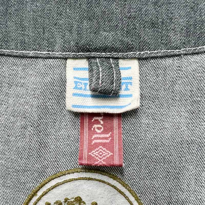 FREL engineer jacket