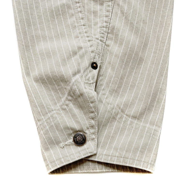 FREL engineer jacket