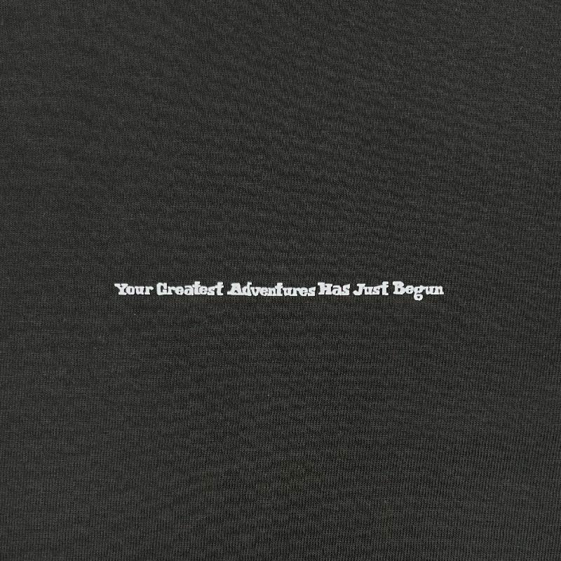YGAHJB HEAVY TEE