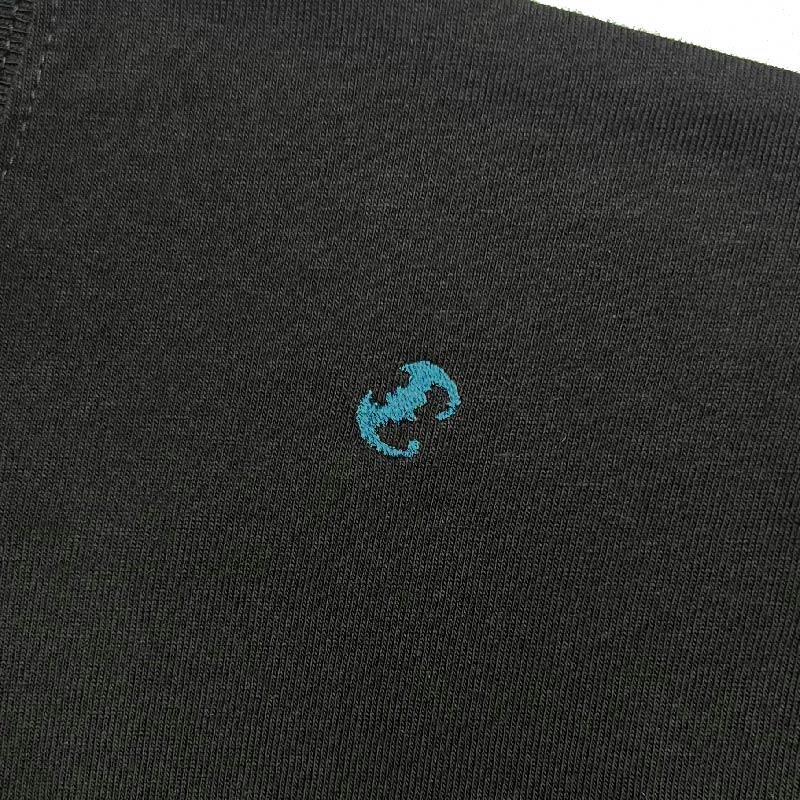 YGAHJB HEAVY TEE