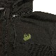 B.W.R.F ACTIVE Parka