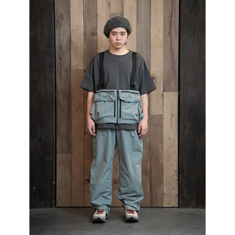 CREATOR UTILITY VEST AIR