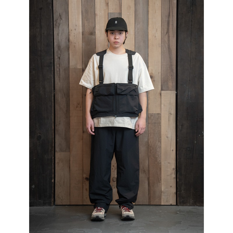 CREATOR UTILITY VEST AIR