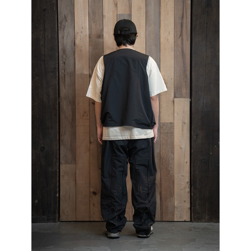 CREATOR UTILITY VEST AIR