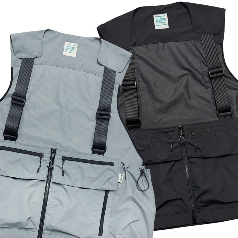 CREATOR UTILITY VEST AIR