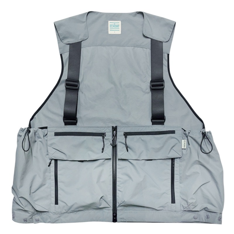 CREATOR UTILITY VEST AIR
