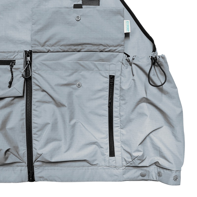 CREATOR UTILITY VEST AIR