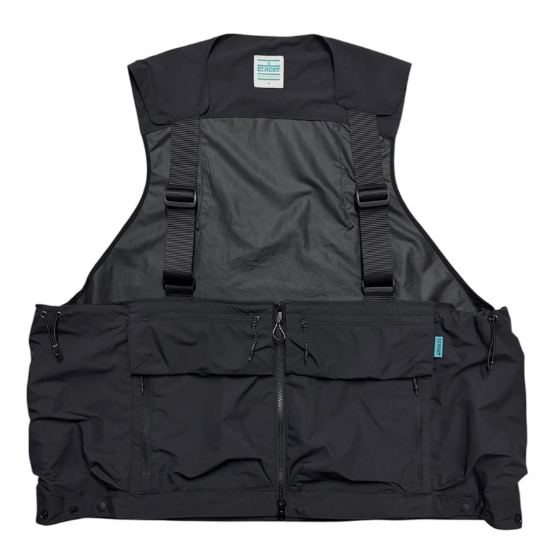 CREATOR UTILITY VEST AIR