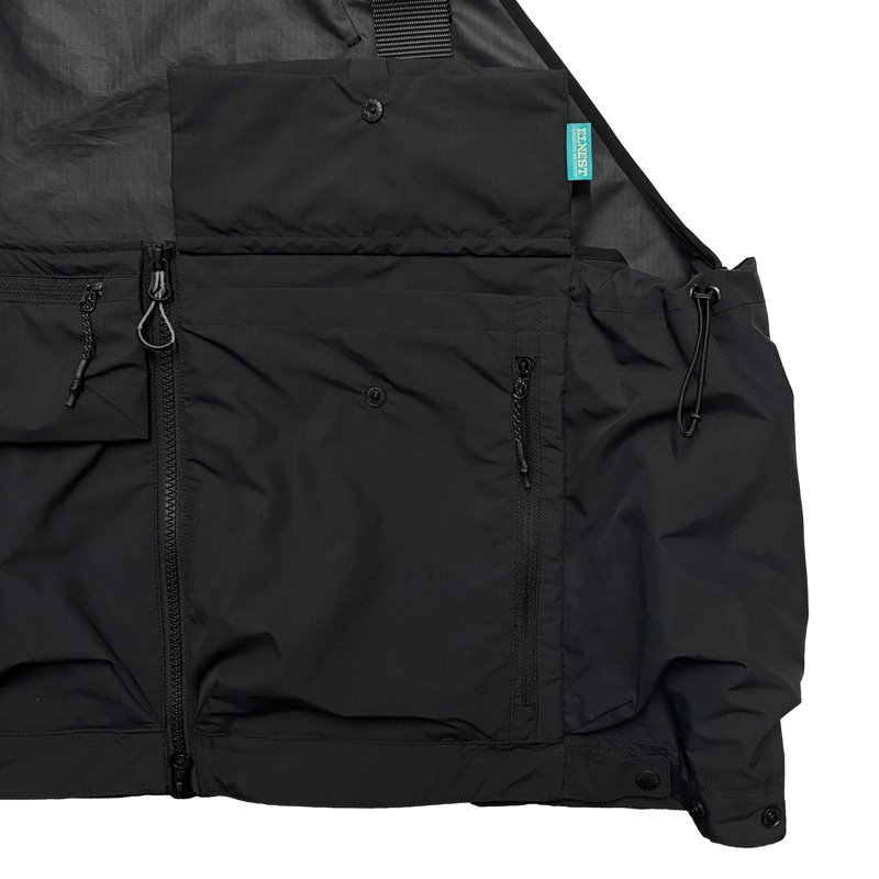 CREATOR UTILITY VEST AIR