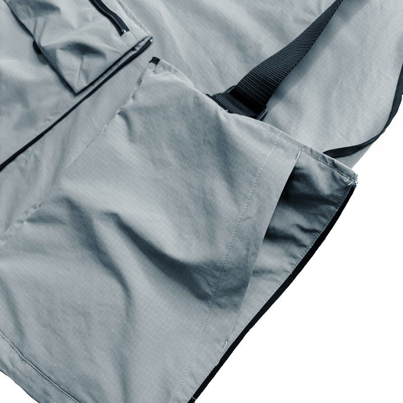 CREATOR UTILITY VEST AIR