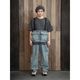 CREATOR UTILITY VEST AIR