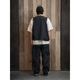 CREATOR UTILITY VEST AIR