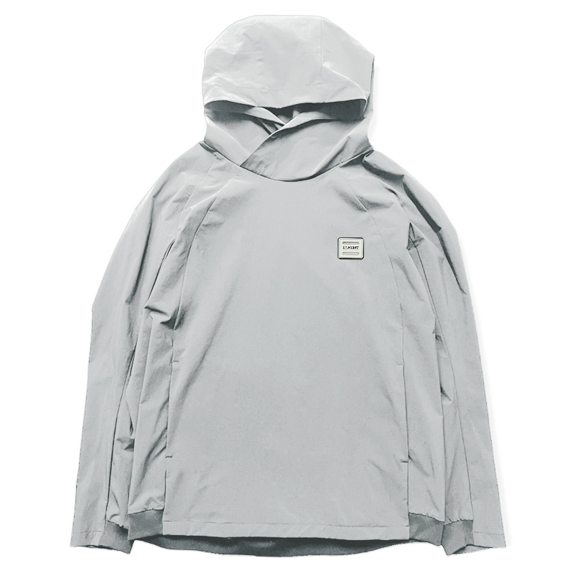 ovy Recycle Nylon Active Rain Parka M OVY Recycle Nylon Active