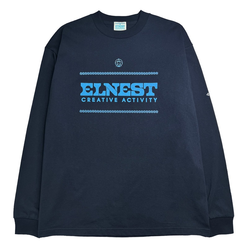 ELNESTA L/S TEE