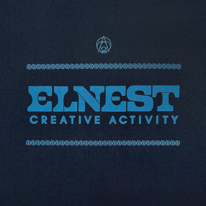 ELNESTA L/S TEE