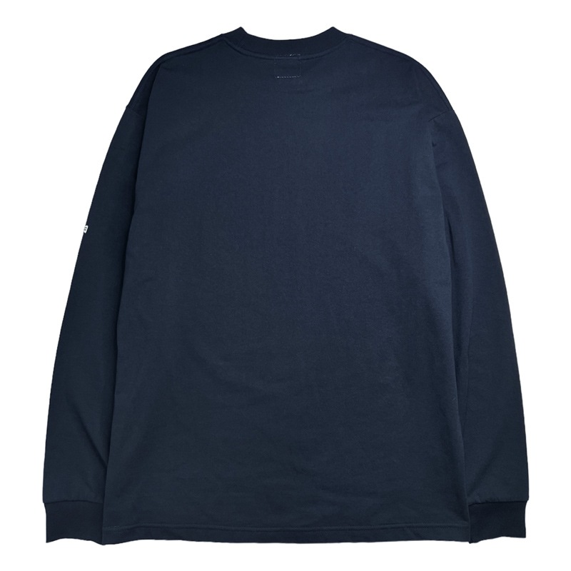 ELNESTA L/S TEE