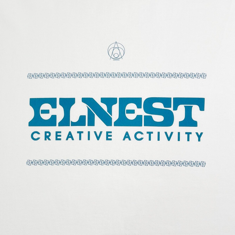 ELNESTA L/S TEE