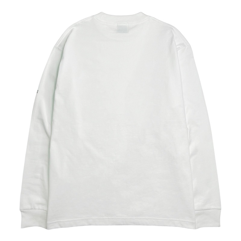 ELNESTA L/S TEE
