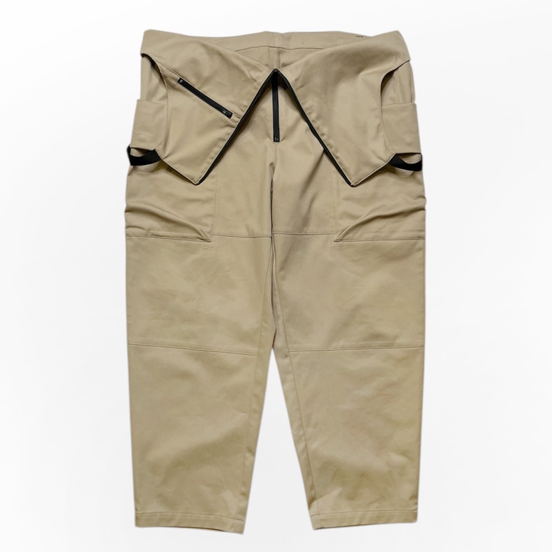 WORKY OVERALL