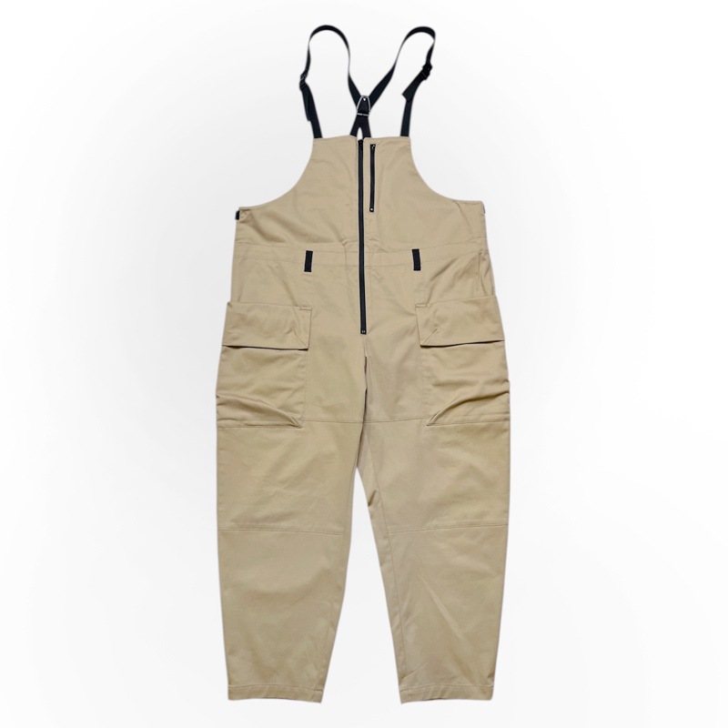 WORKY OVERALL