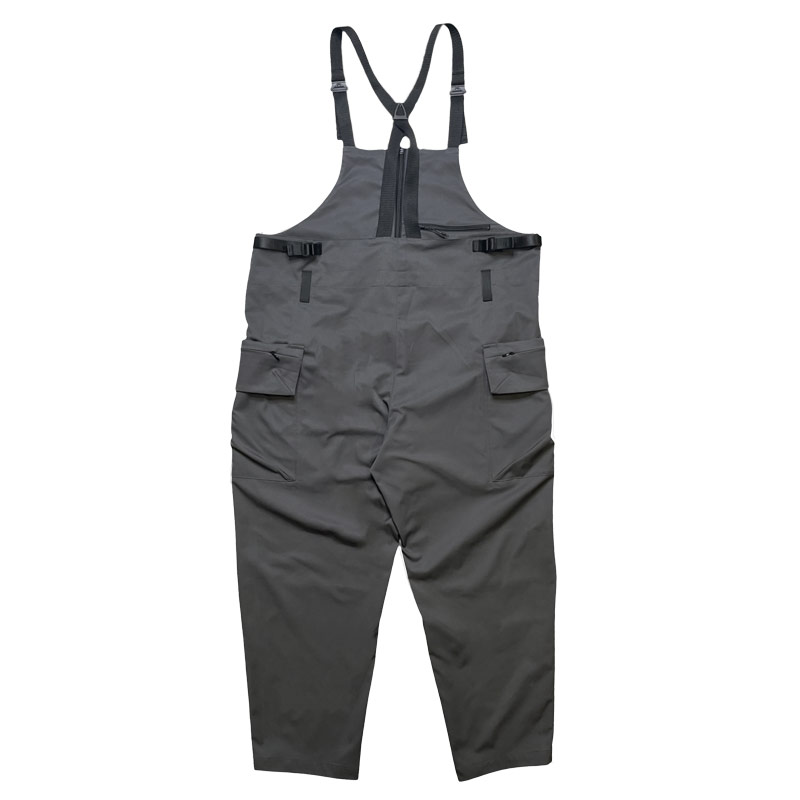 WORKY OVERALL