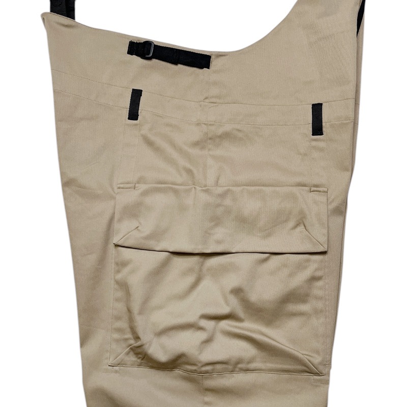WORKY OVERALL