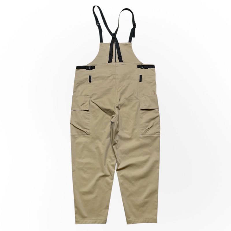 WORKY OVERALL