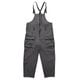 WORKY OVERALL