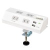  ǥŸå AC4ĸ USB2ݡ 2m 楹å 륬 WLS-402USB(W)