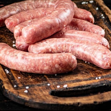 宮崎産ブランド豚 手作りウインナー 4本入×3