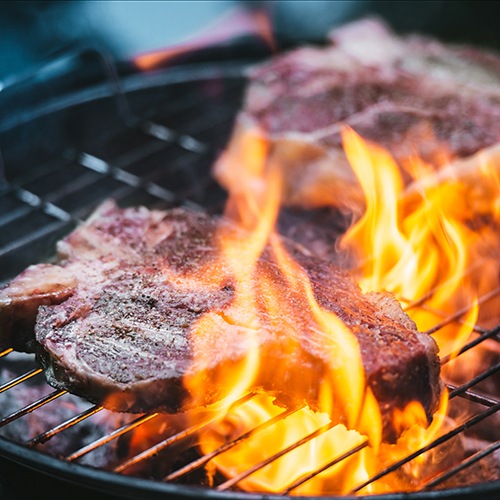 約300g 九州国産牛 Tボーンステーキ 1枚