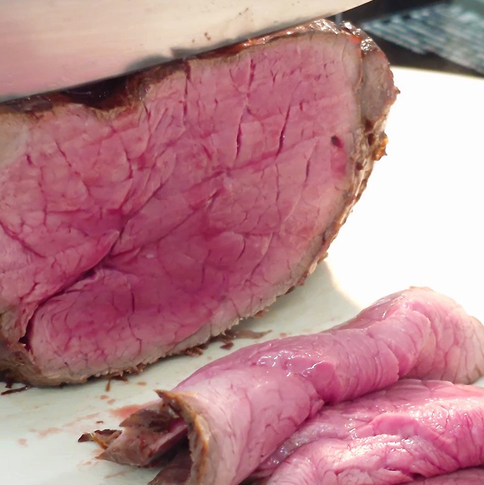 九州産 黒毛和牛 塊肉（赤身）約1kg