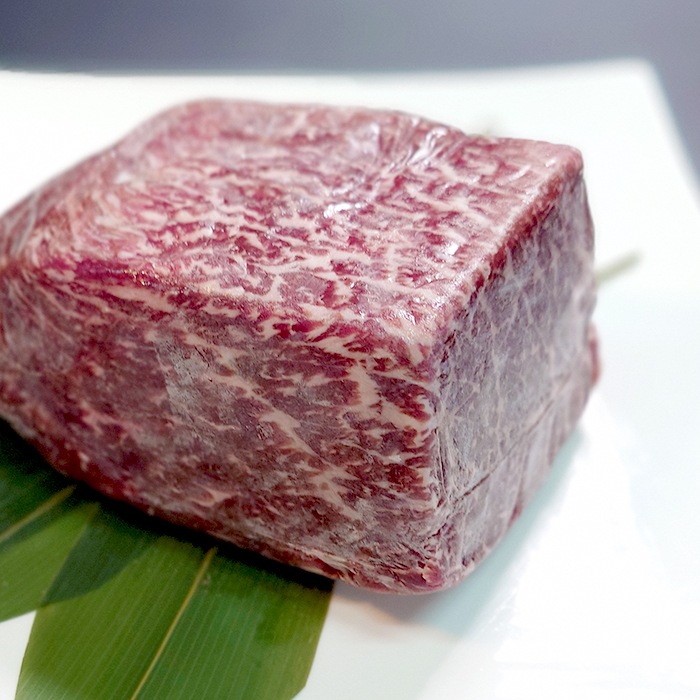 九州産 黒毛和牛 塊肉（赤身）約1kg