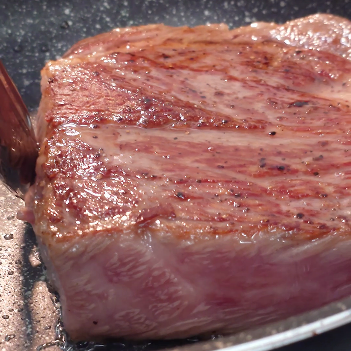 九州産 黒毛和牛 塊肉（霜降り）約1kg