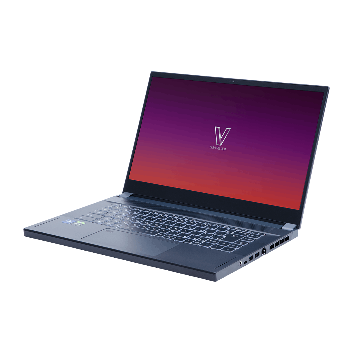 ELSA VELUGA A5000 G3-15 CF-SV7 Officeセット ELSA VELUGA A5000 G3-15 for Windows 11 (FHD/1TB) - 株式会社